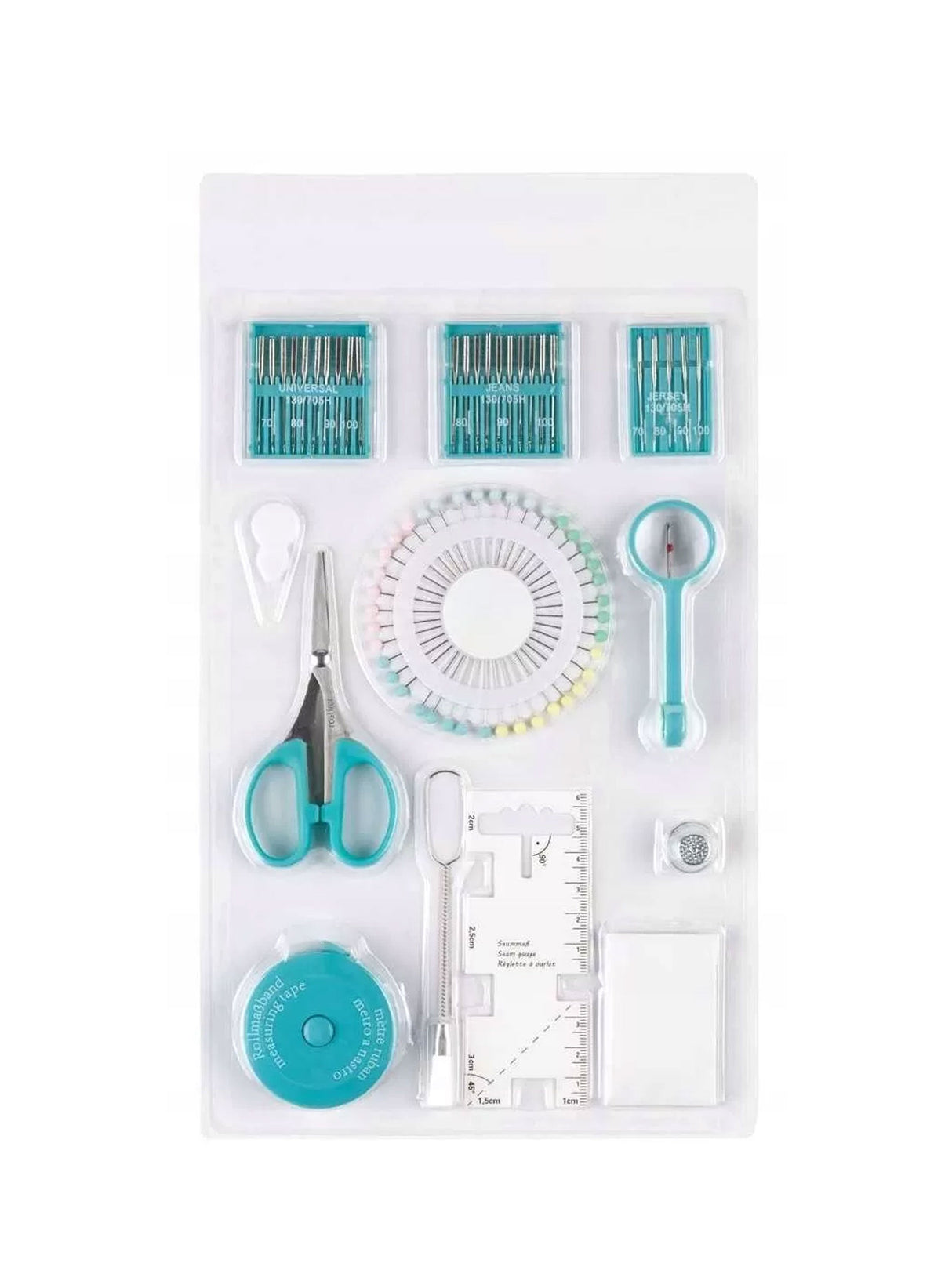 Image for Sewing Machine Accessories
