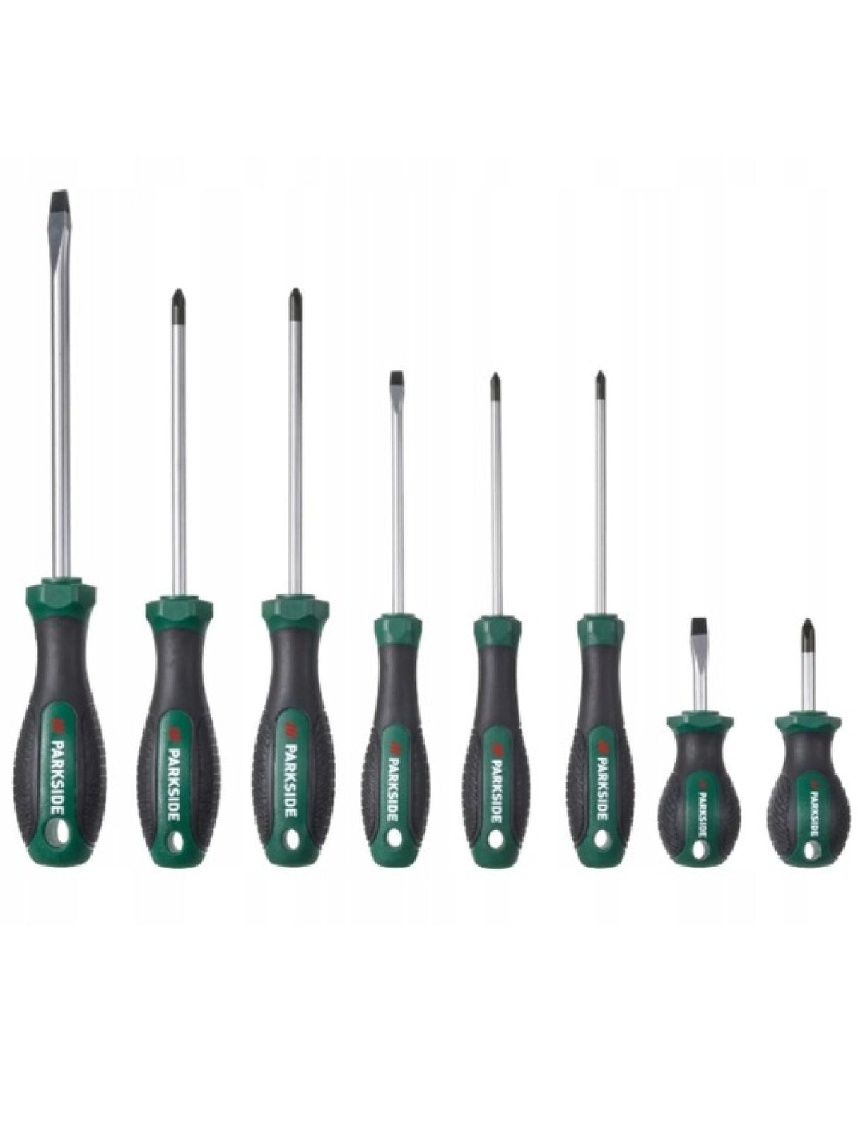 Image for Set Of Screwdrivers