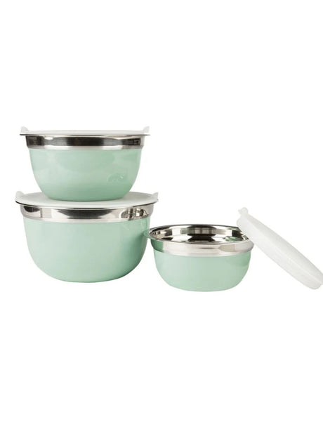 Image for Steel Bowl