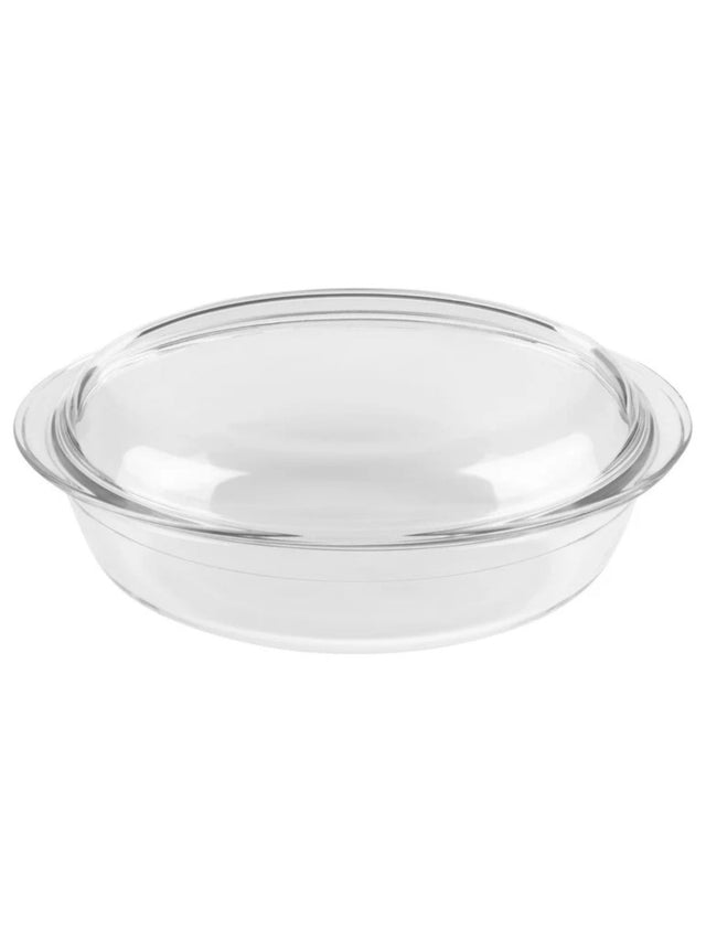 Image for Ovenproof Dish With Lid