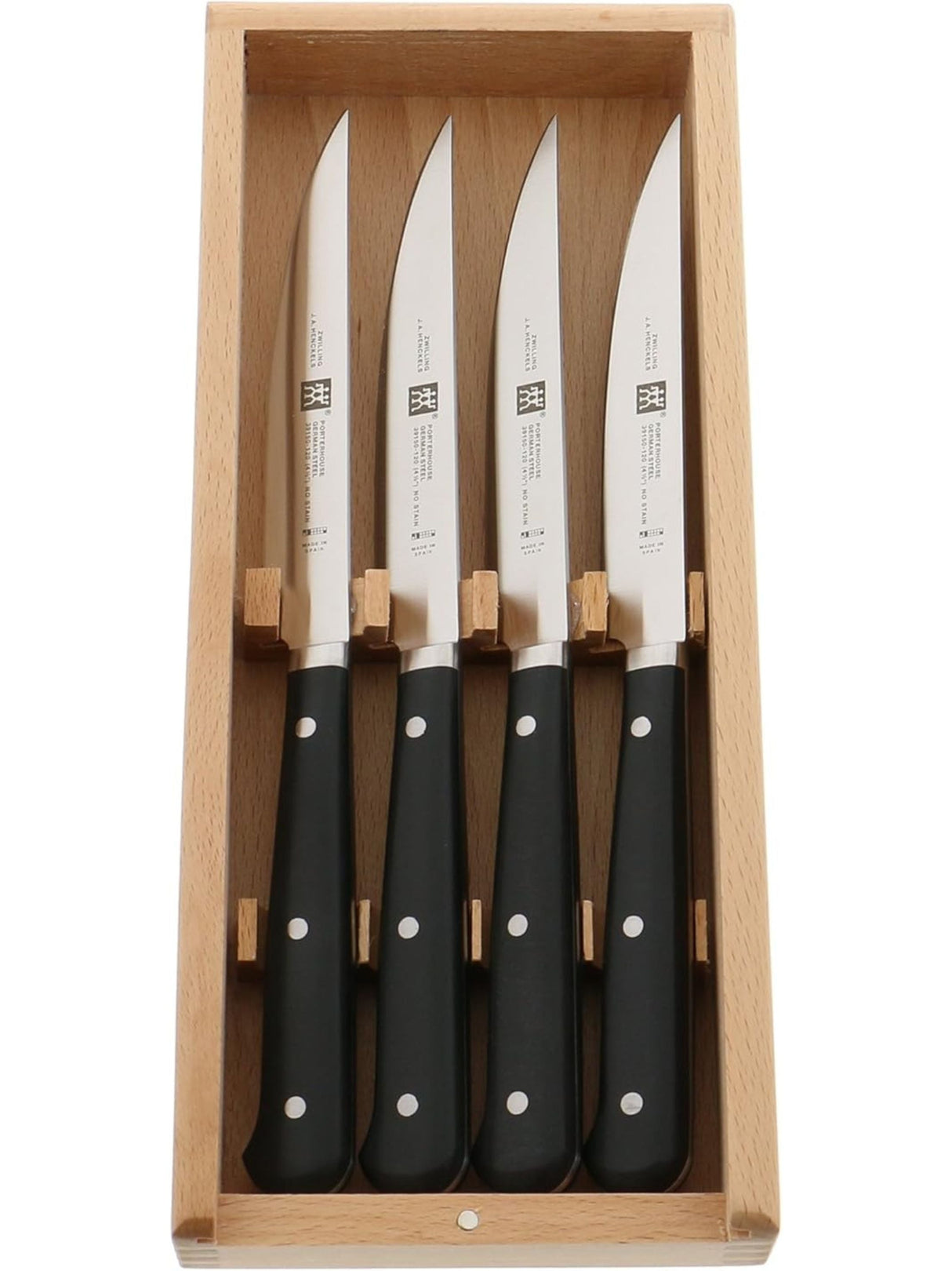 Image for Steak Knife Set