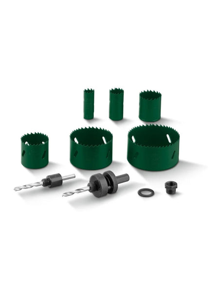 Image for Hole Saw Set