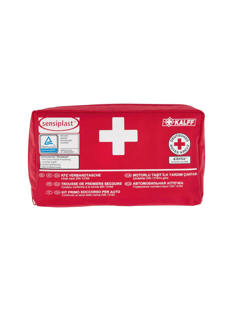 Image for First Aid Kit