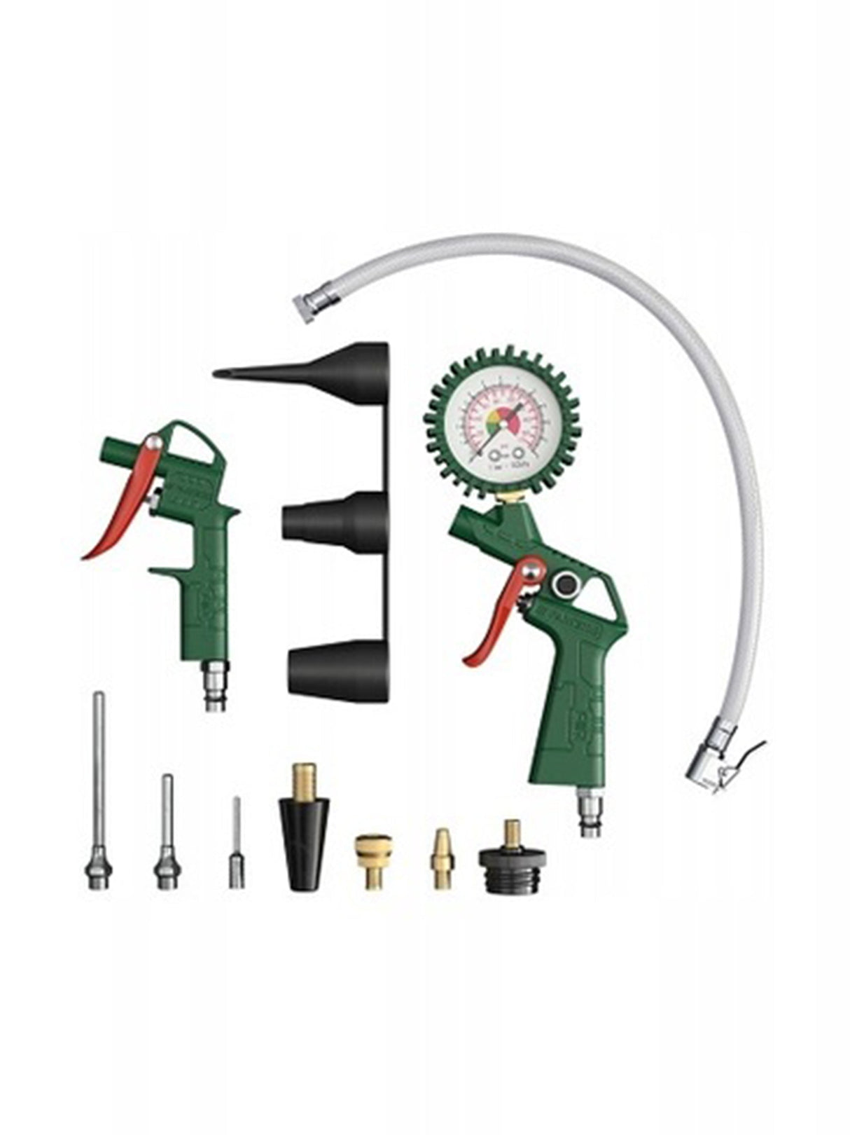Image for Pneumatic Accessory Set