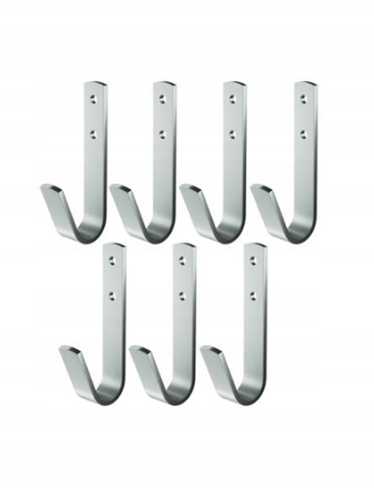 Image for Curved Wall Hooks