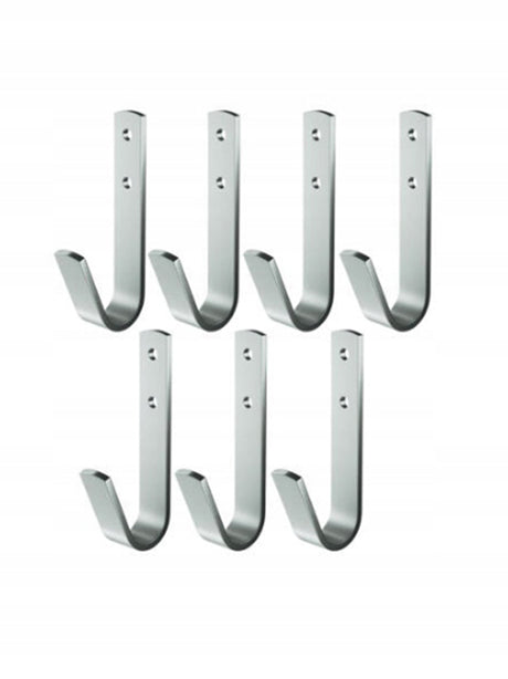 Image for Curved Wall Hooks