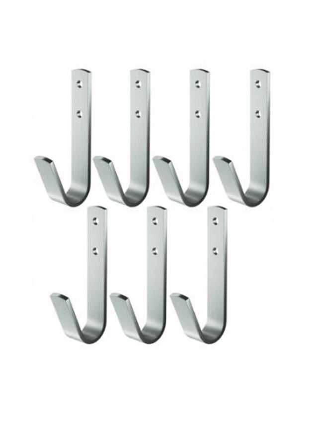 Image for Curved Wall Hooks