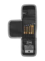 Image for Glass And Tile Drill Bit Set