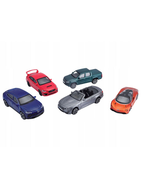 Image for Car Models In Scale
