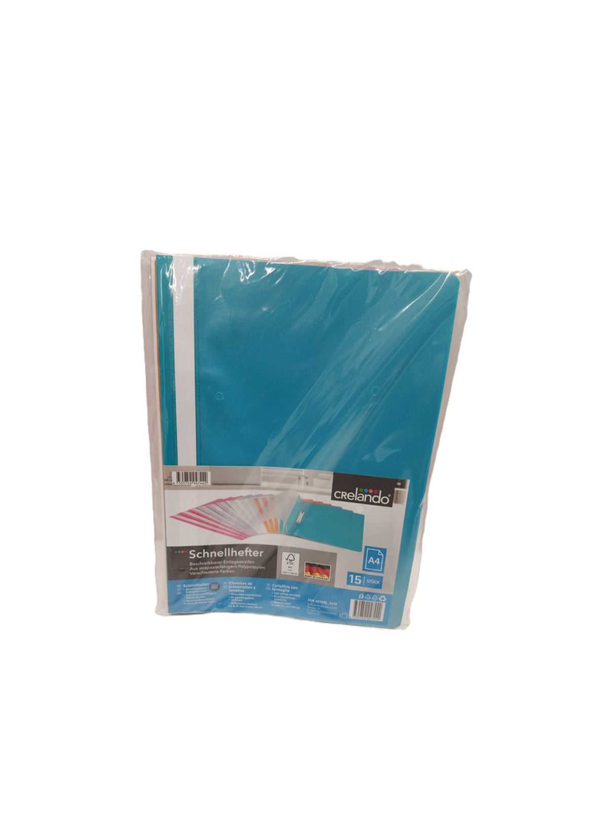 Image for Folder Workbook