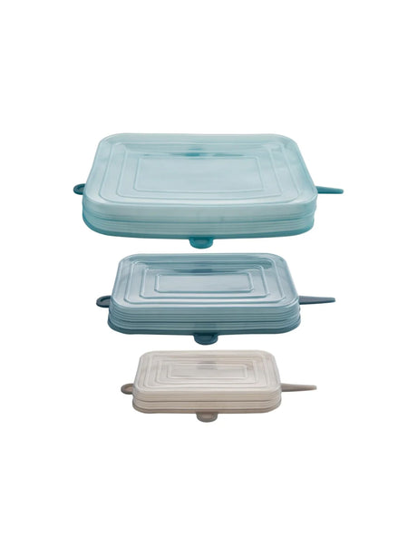 Image for Silicone Lid Set