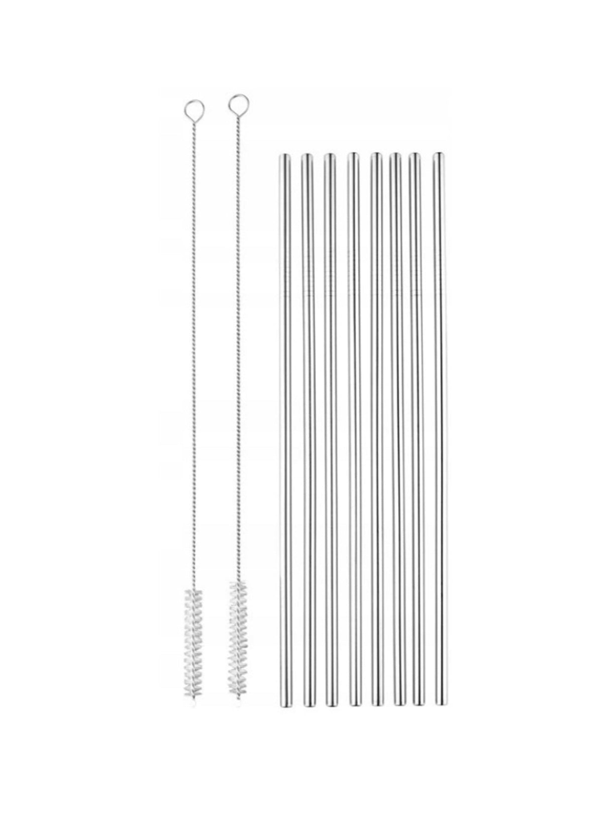 Image for Straws Reusable