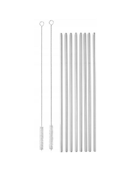 Image for Straws Reusable
