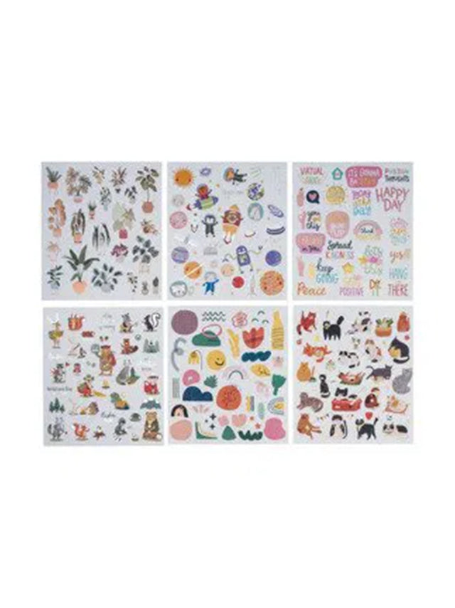 Image for Stickers