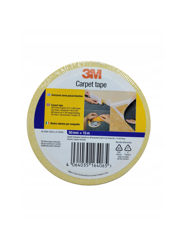 Image for Carpet Adhesive Tape