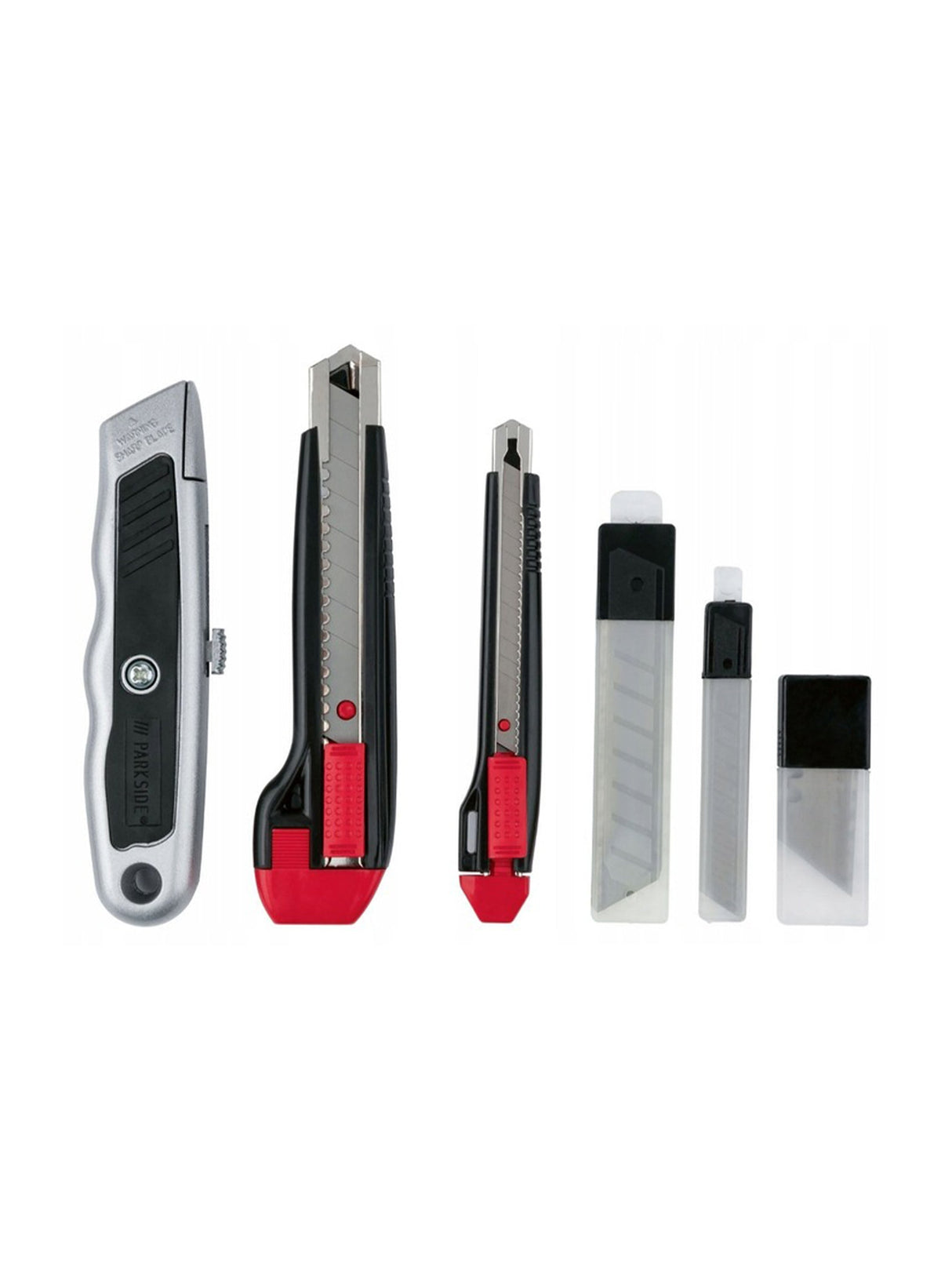 Image for Knife Set
