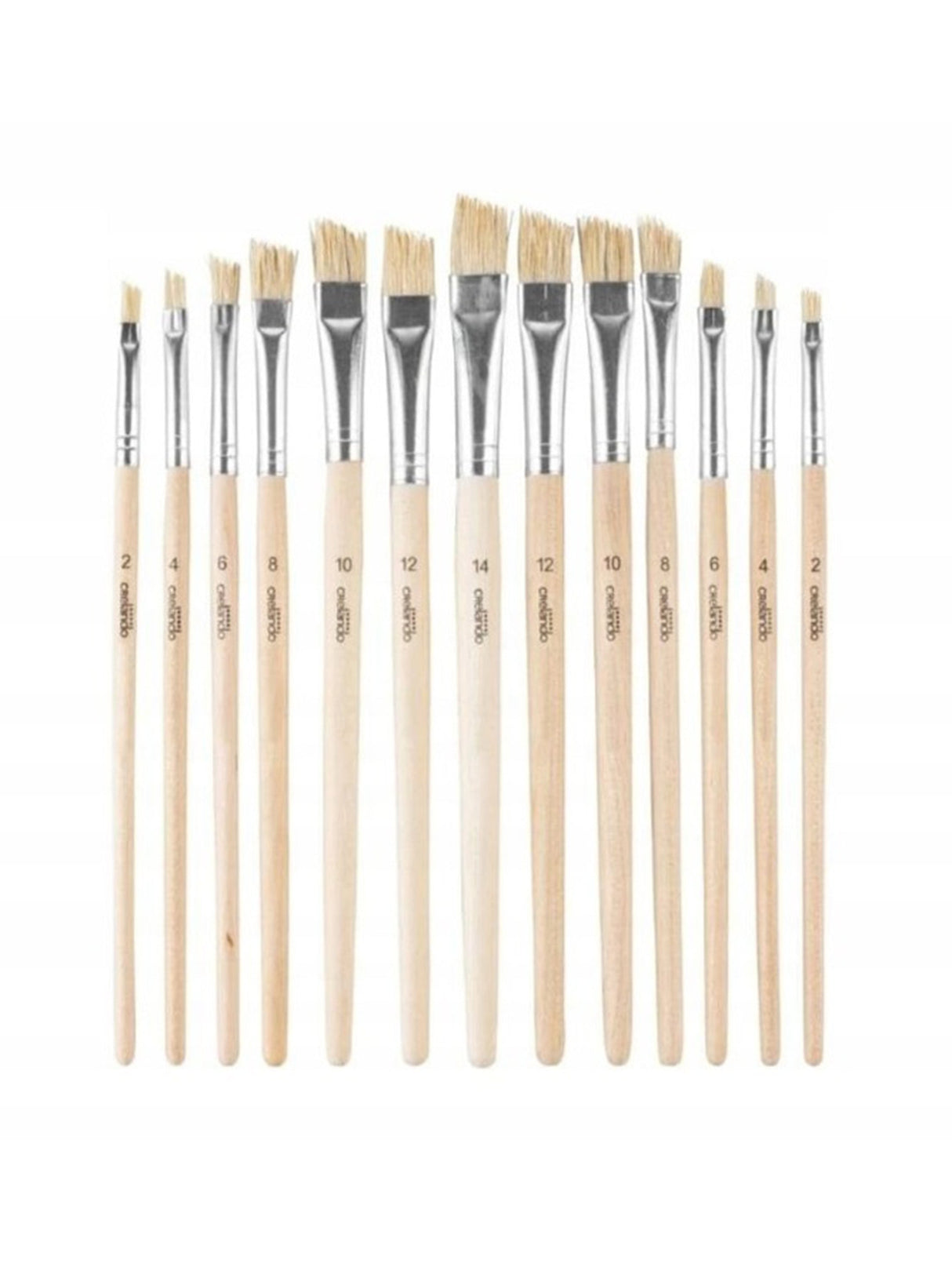 Image for Artist Brush Set