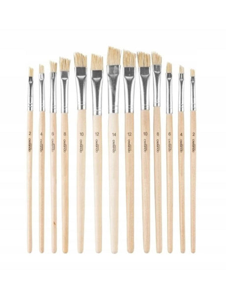 Image for Artist Brush Set