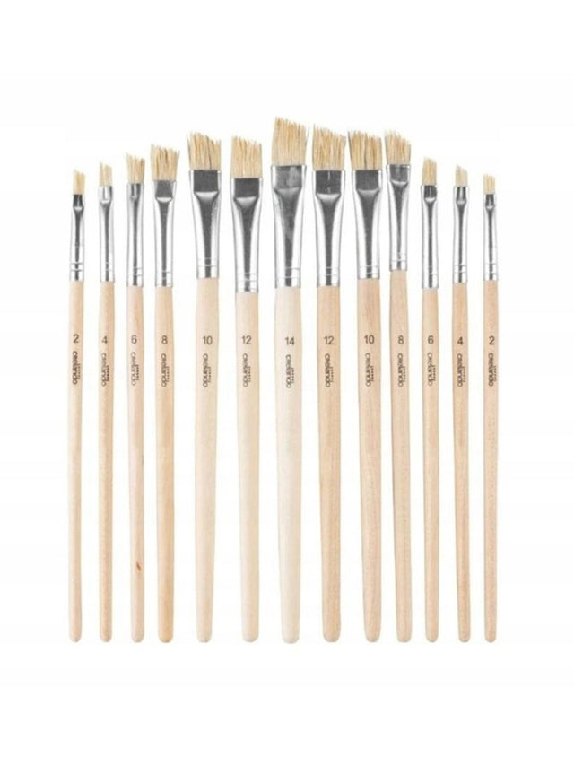 Image for Artist Brush Set