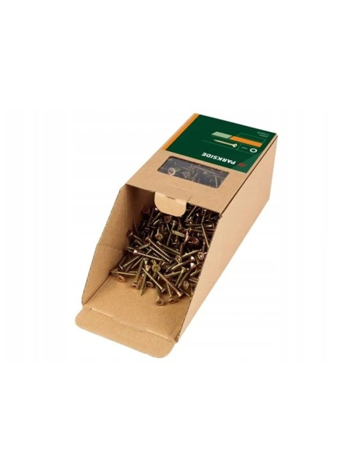 Image for Wood Screws