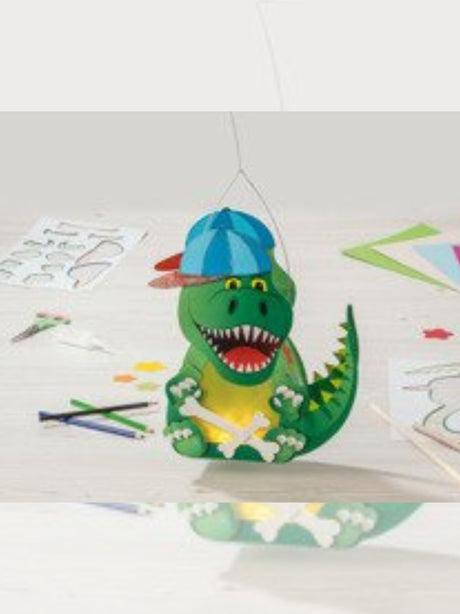 Image for Creative Lantern Making Kit