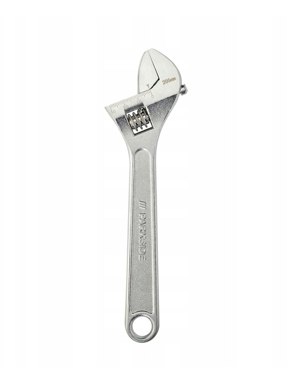 Image for Adjustable Wrench
