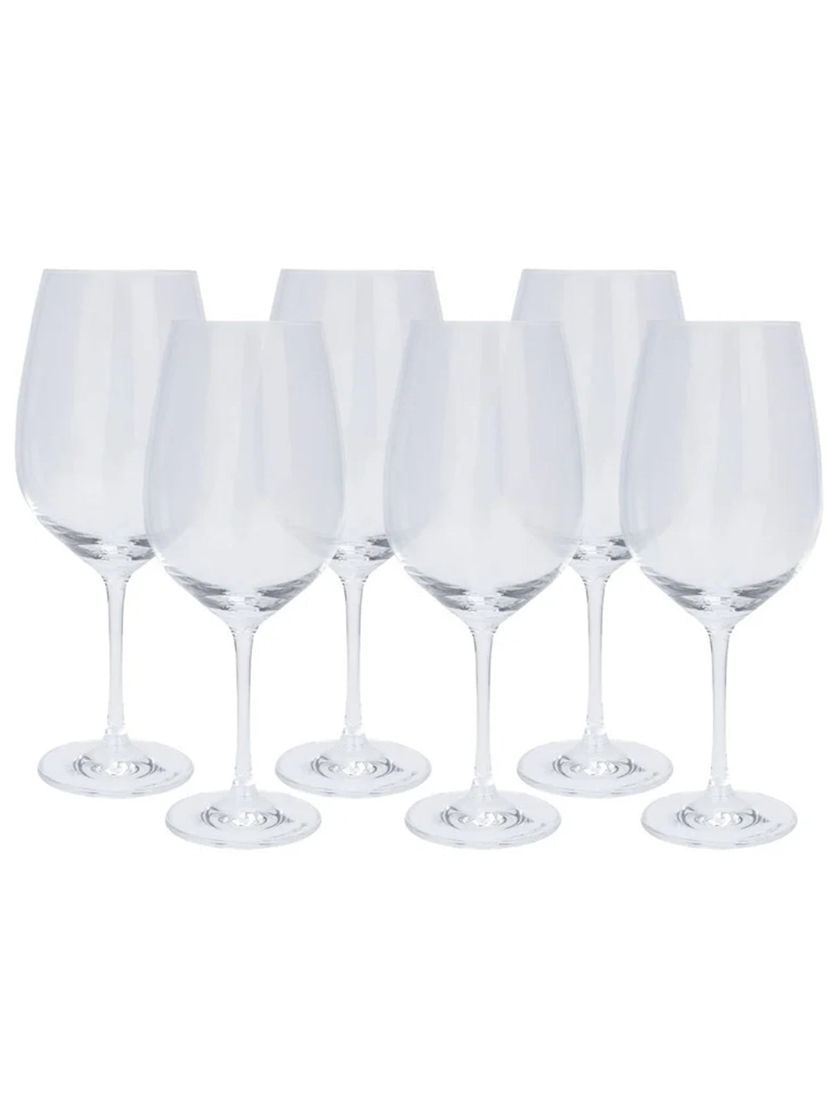 Image for White Wine Glasses