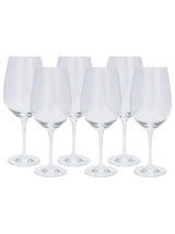 Image for White Wine Glasses