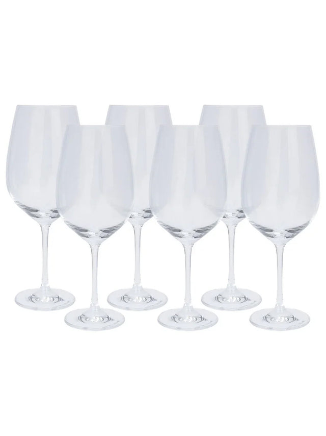 Image for White Wine Glasses