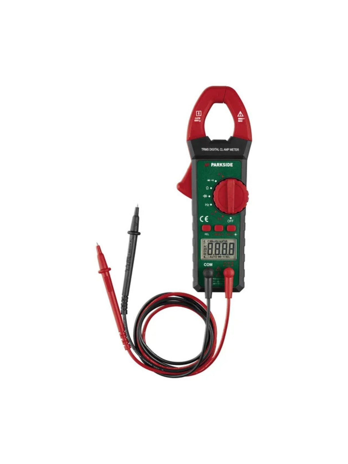 Image for Current Clamp