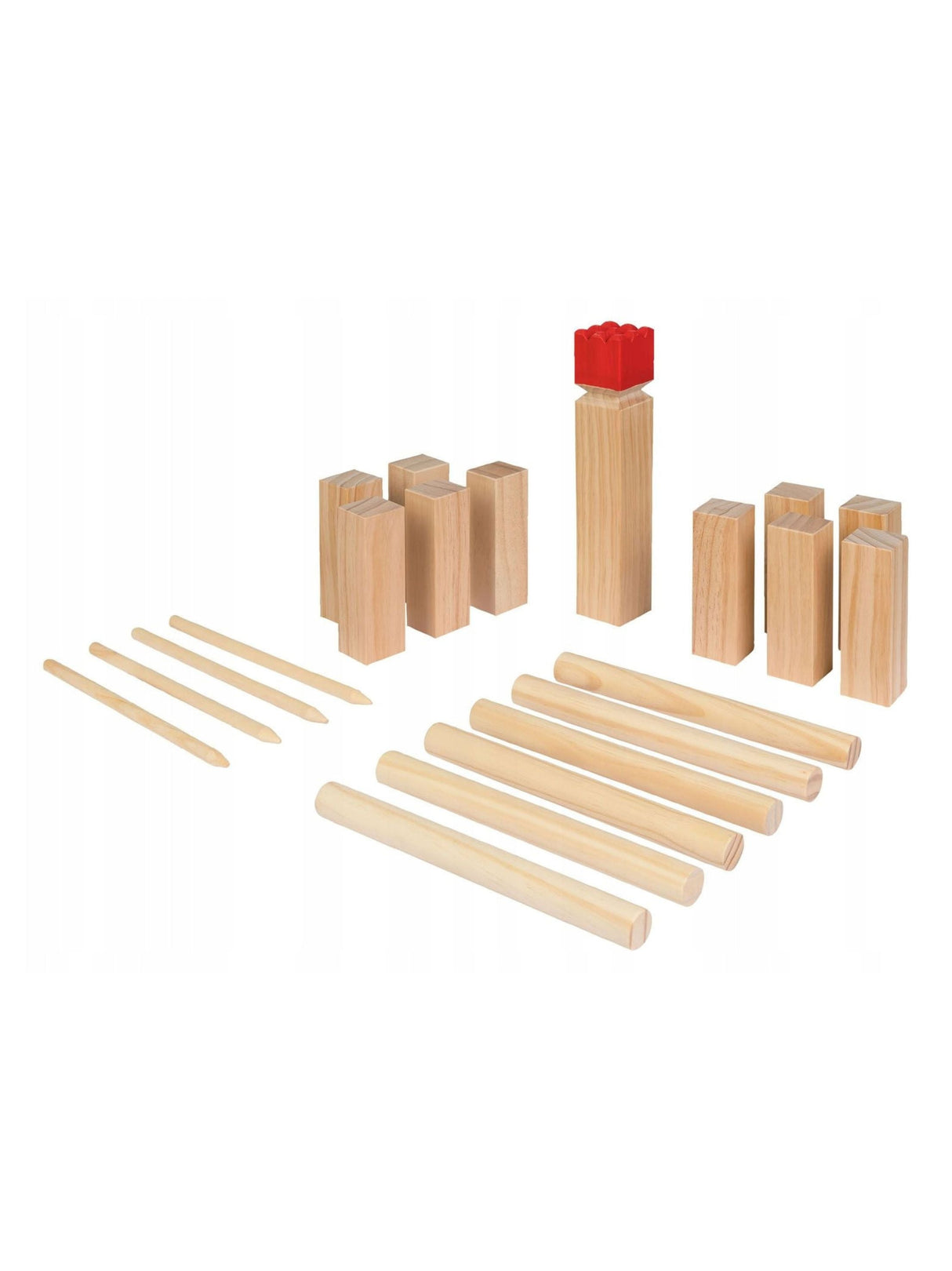 Image for Kubb Game