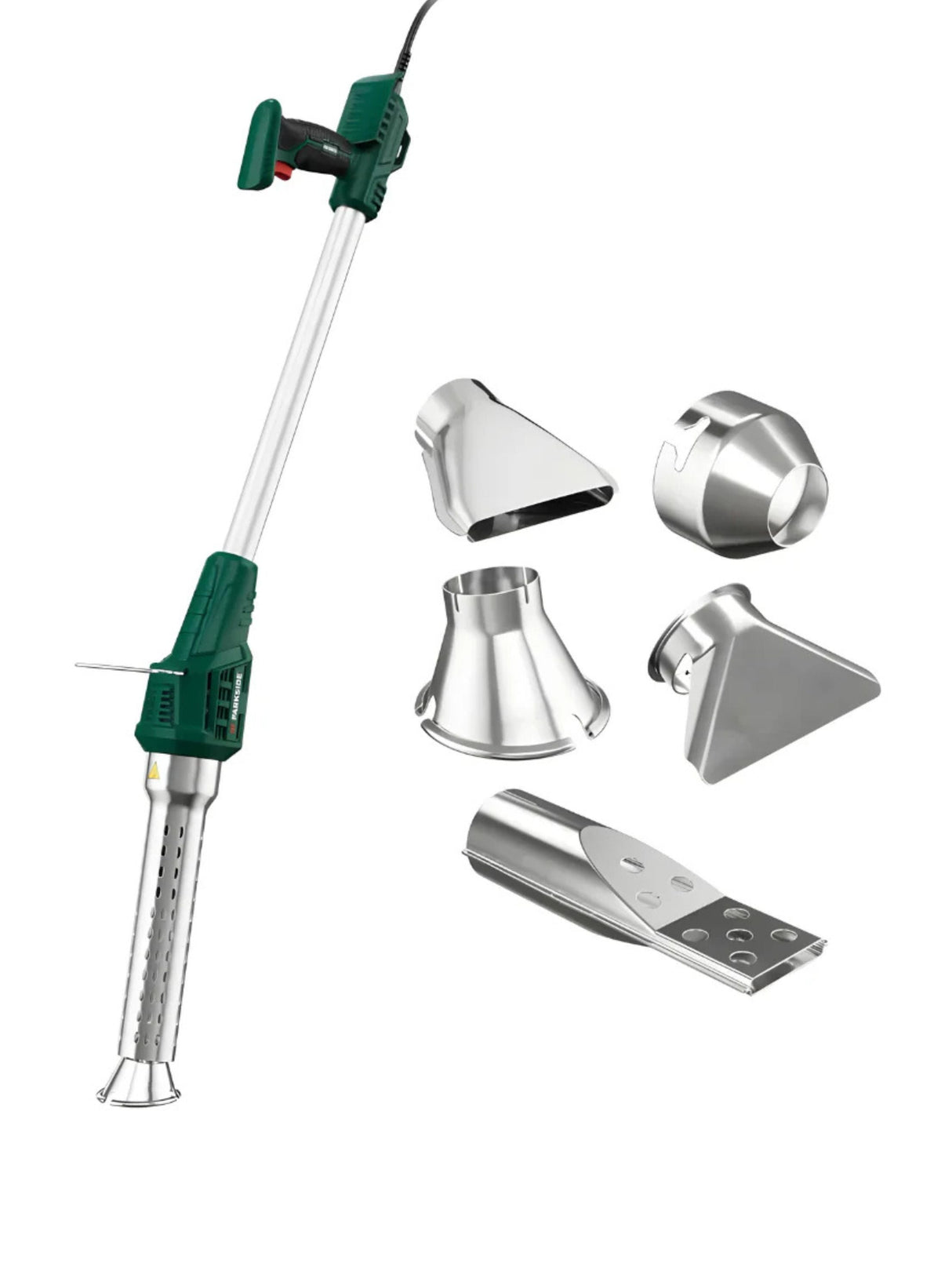 Image for Electric Weed Burner
