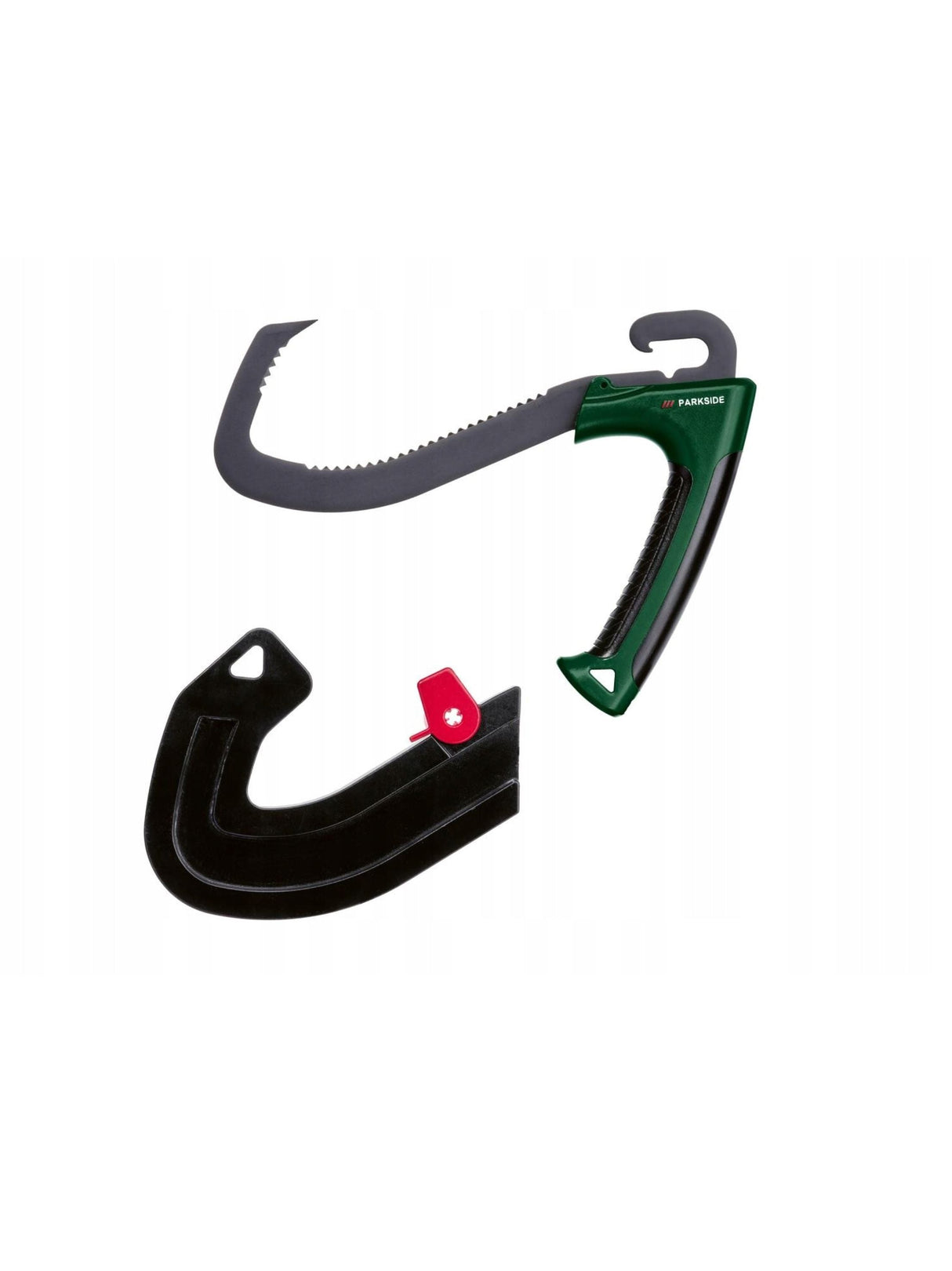 Image for Log Lifting Hook Steel