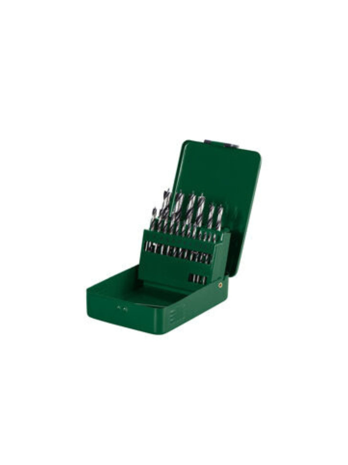 Image for Wood Drill Bit Set