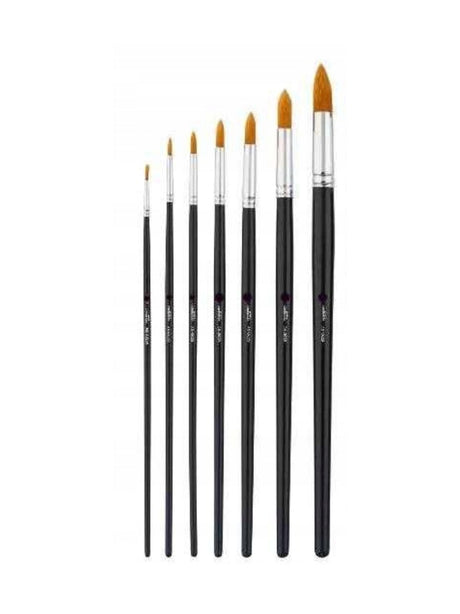 Image for Paint Brushes