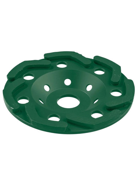 Image for Diamond Grinding Cup Disc