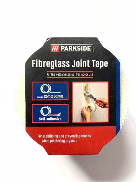 Image for Fiberglass Tape