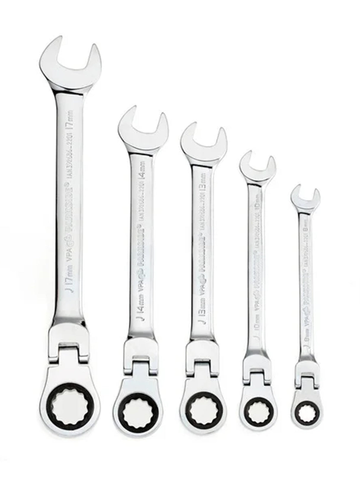 Image for Ratchet Open-End