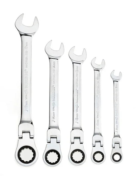Image for Ratchet Open-End