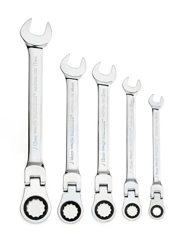 Image for Ratchet Open-End