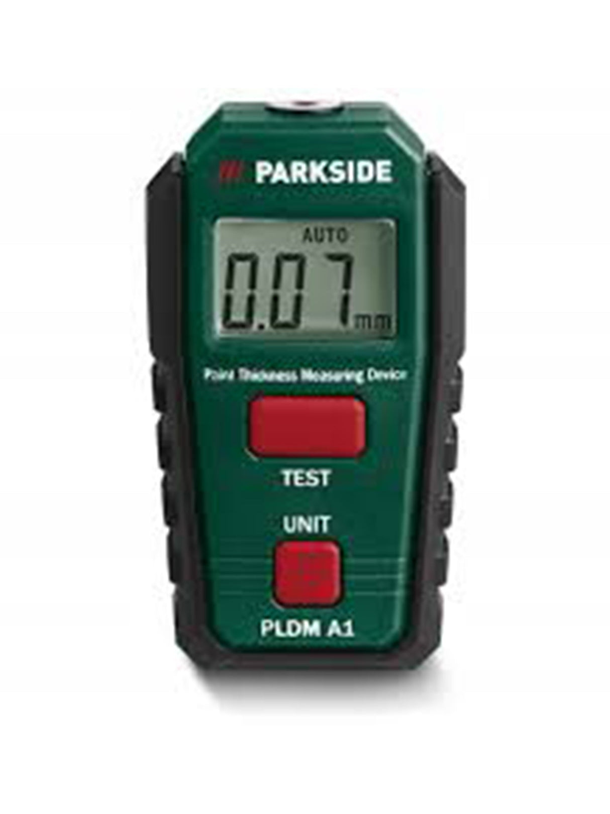 Image for Paint Thickness Gauge