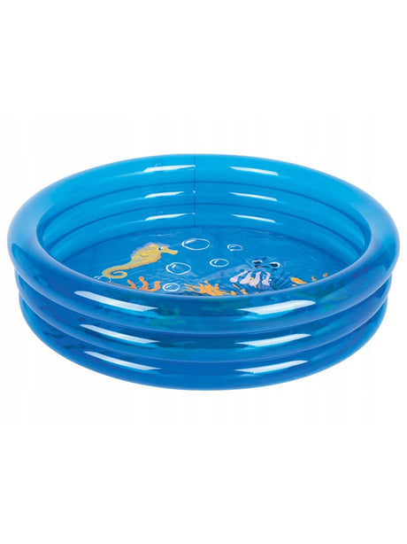 Image for Round Inflatable Pool