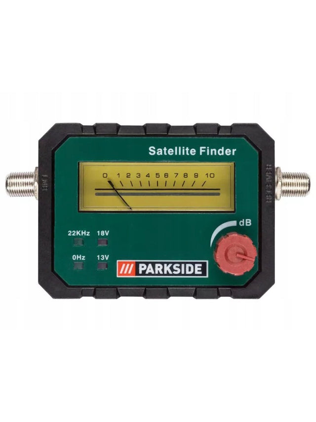 Image for Satellite Search Engine