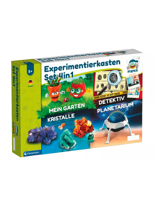 Image for Experiment Kit