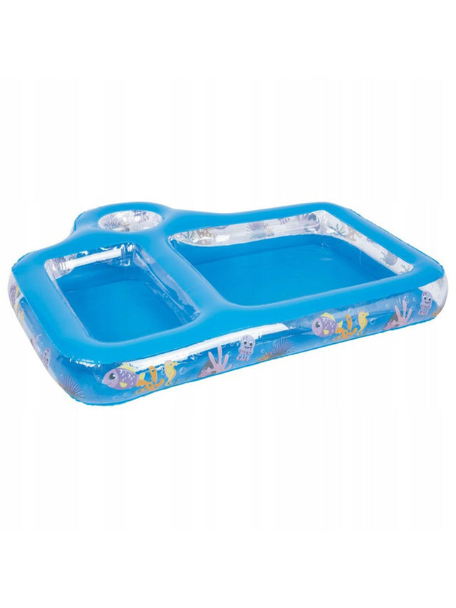 Image for Inflatable Pool