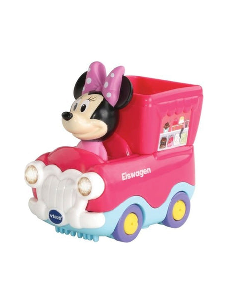 Image for Ice Cream Truck