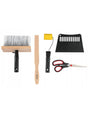 Image for Wallpaper And Painting Kit