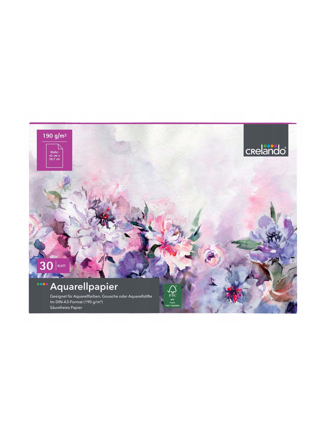 Image for Watercolor Paper