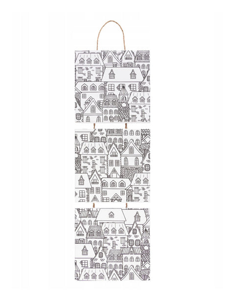Image for Printed Canvas