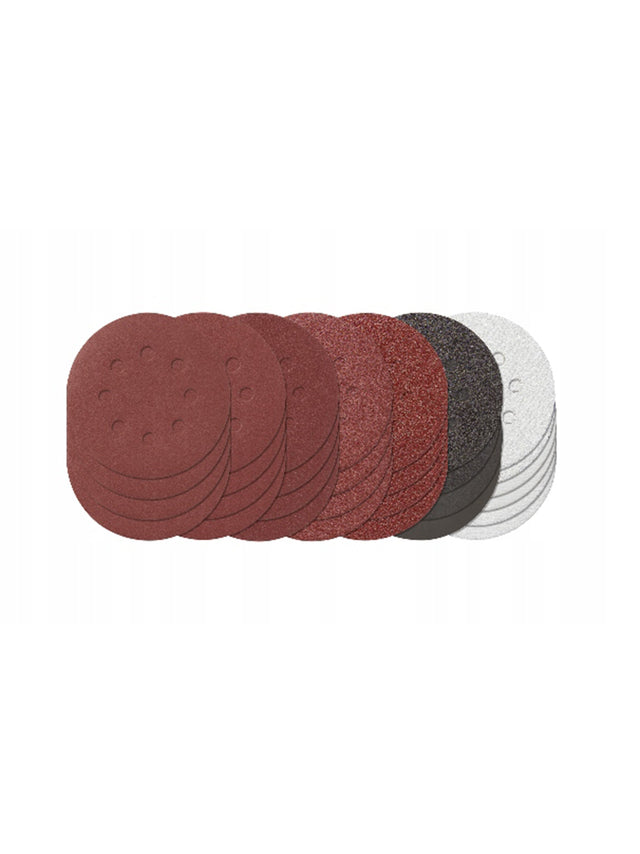Image for Sandpaper
